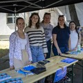 Köszönet az Alma Mater Weekend önkénteseinek!