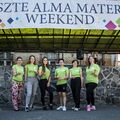 Mitől jó az SZTE Alma Mater Weekend?