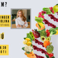 "Mindenkinek kell egy jó dietetikus!" - Interjú Godáné Reisinger Karolina dietetikussal