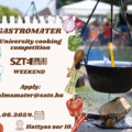 GastroMater 2024
