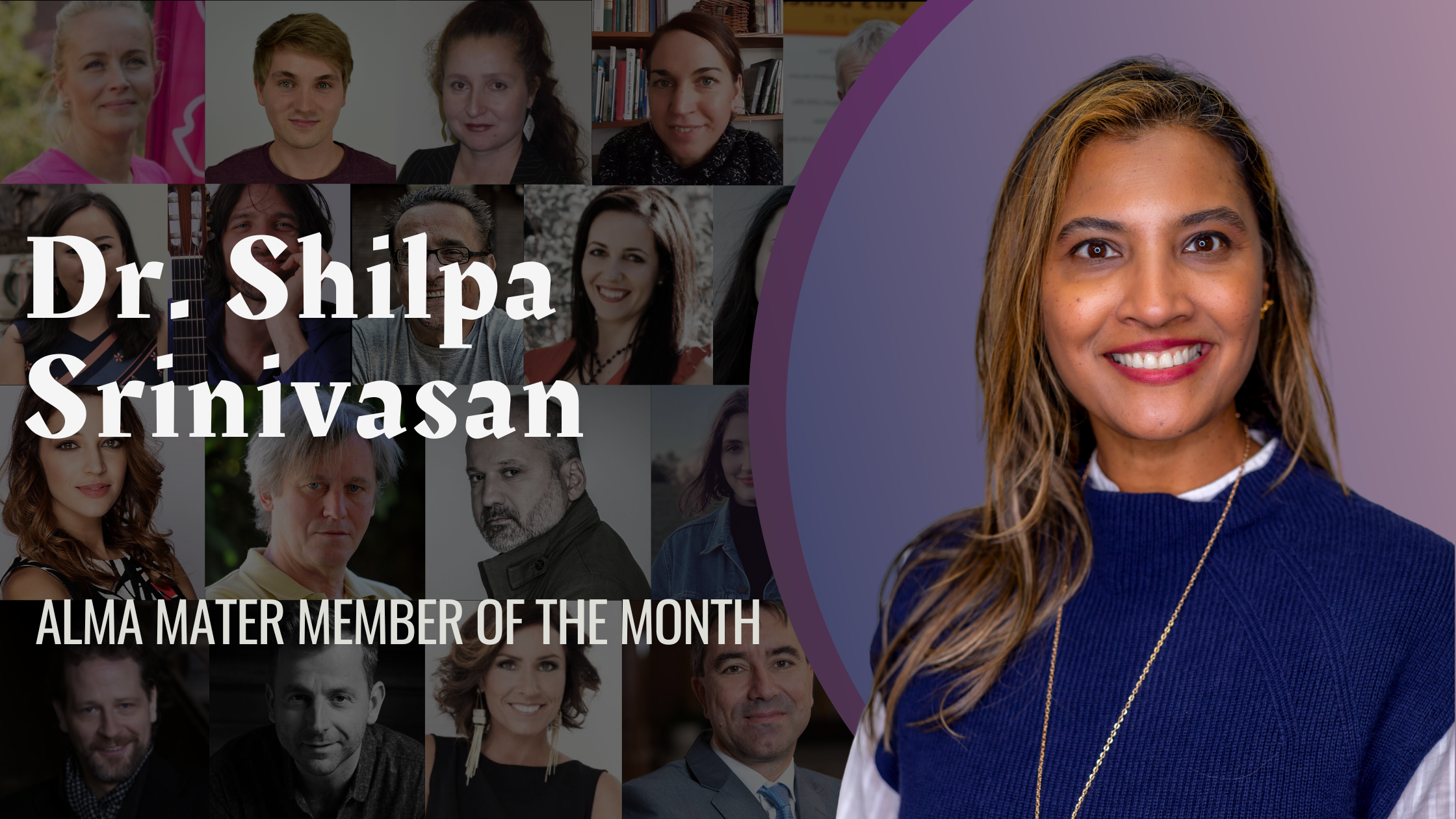 „IT TURNED OUT TO BE THE BEST EDUCATIONAL AND PROFESSIONAL DECISION OF MY LIFE”