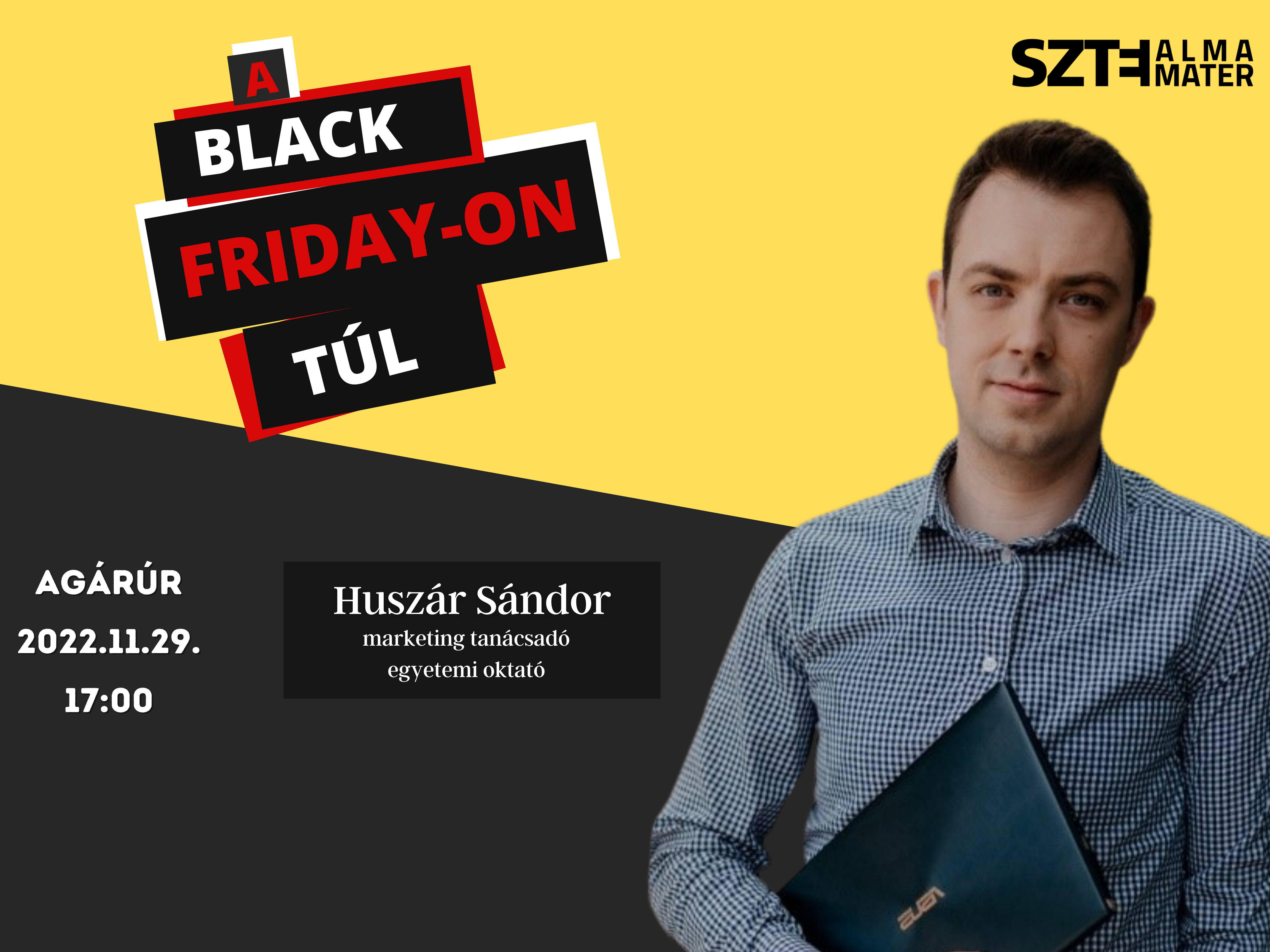 "Marketing is legalább annyira épít a matematikára, mint bármely más gazdasági terület"