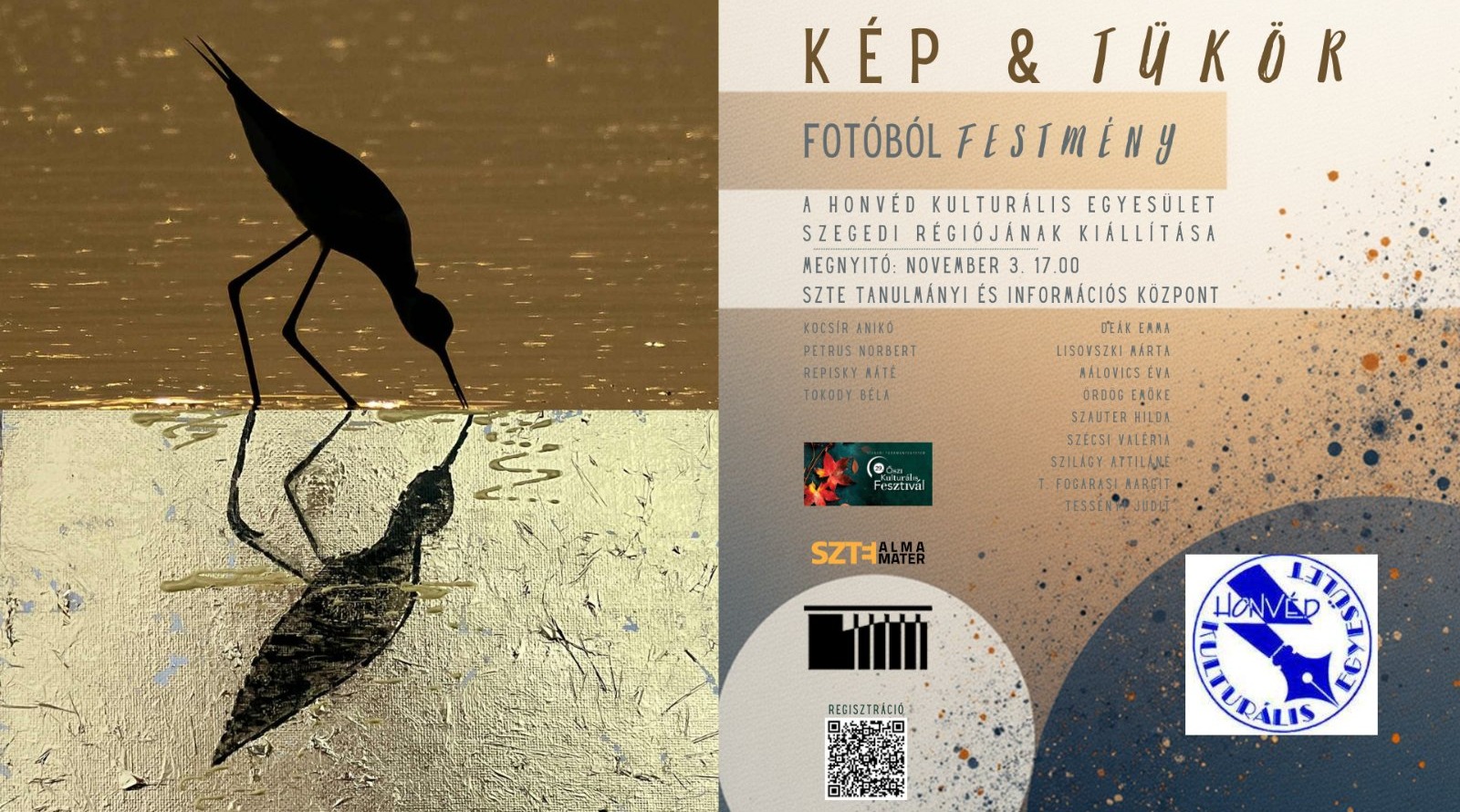 Amikor a fénykép festménnyé válik