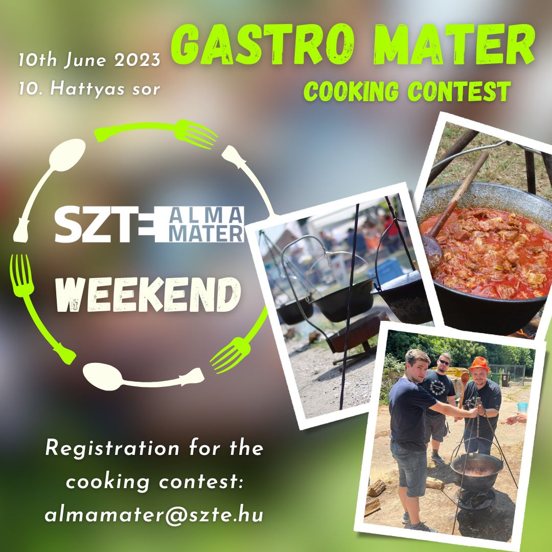Gastro Mater 2023