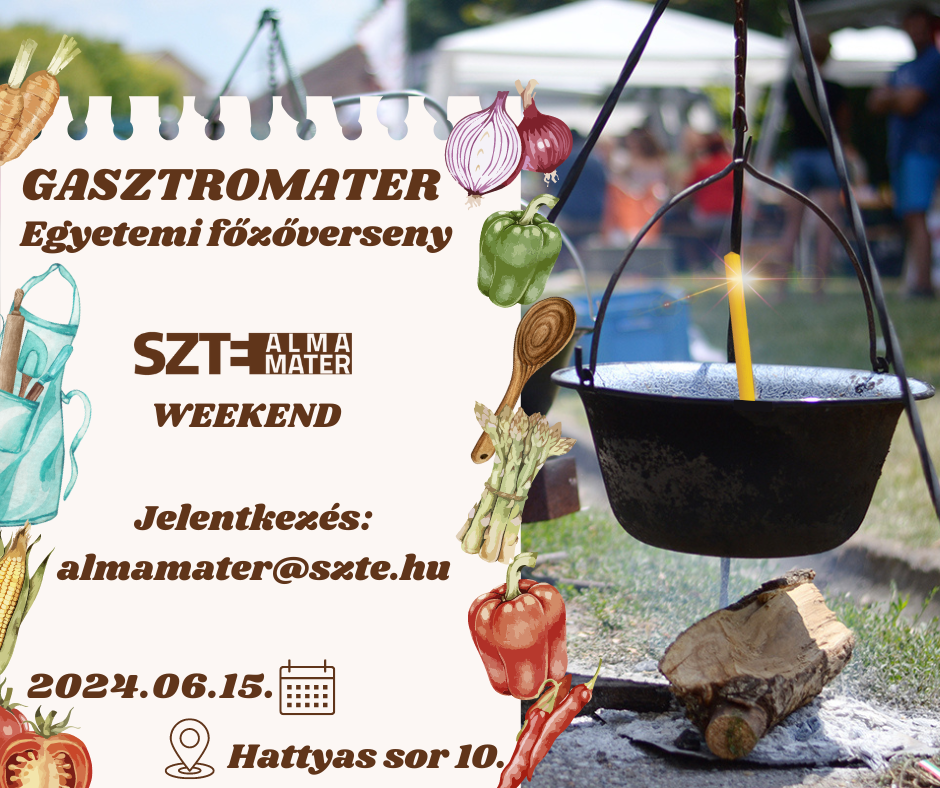 GasztroMater 2024