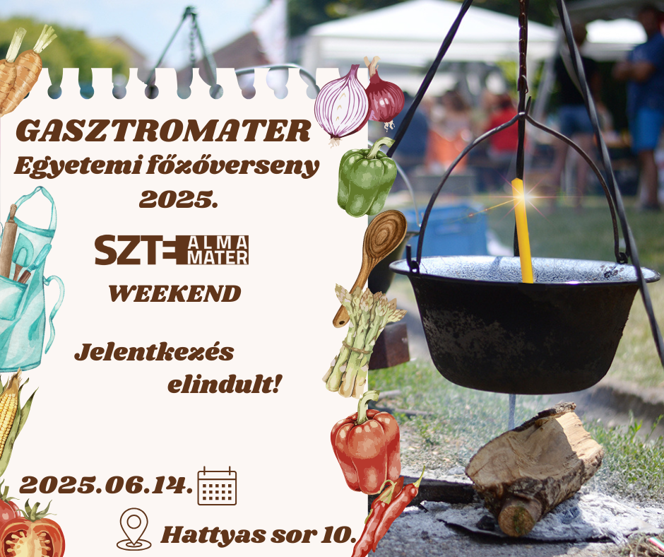 GasztroMater 2025