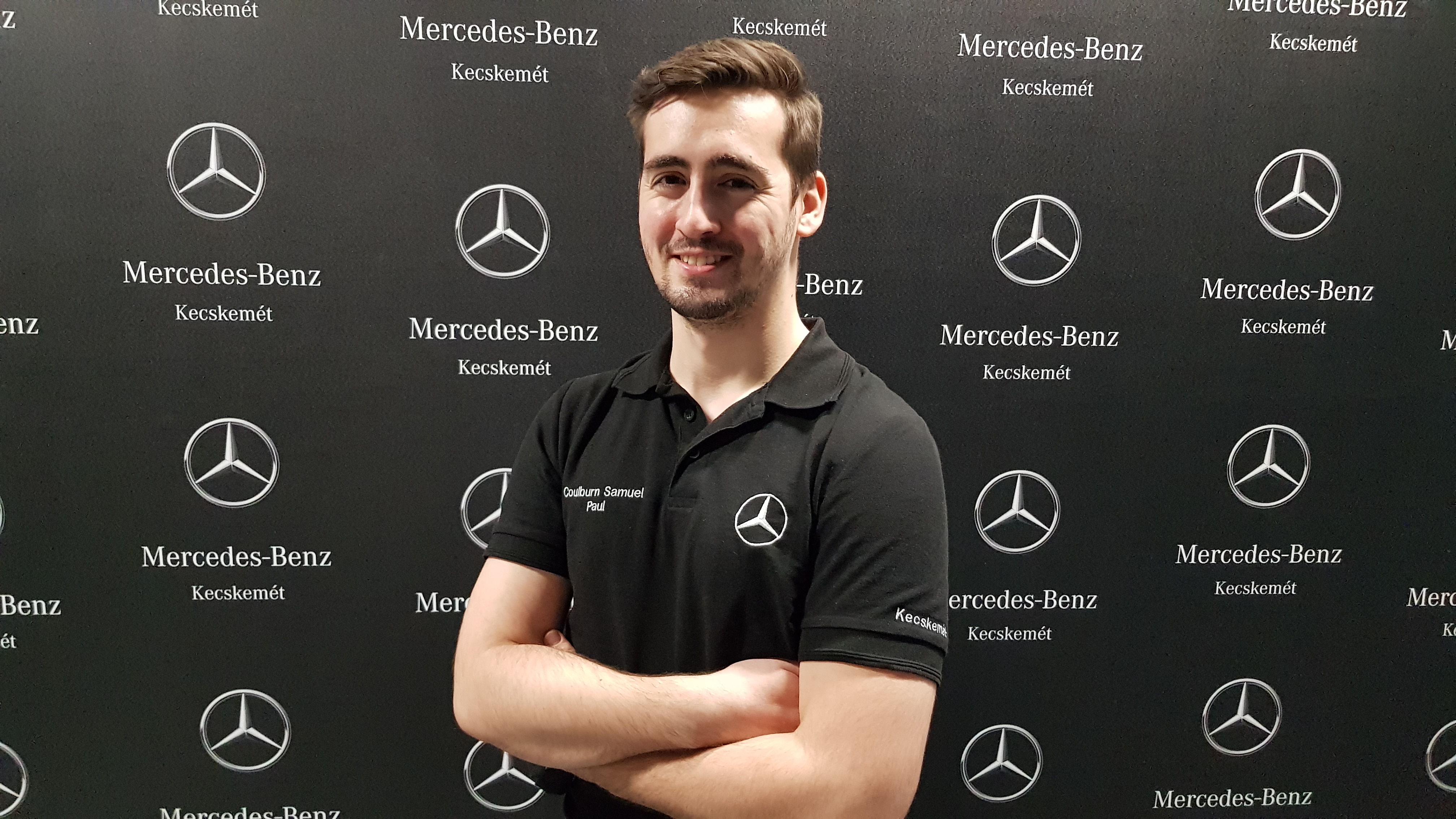 Alumni Mentorprogramtól a Mercedes-ig