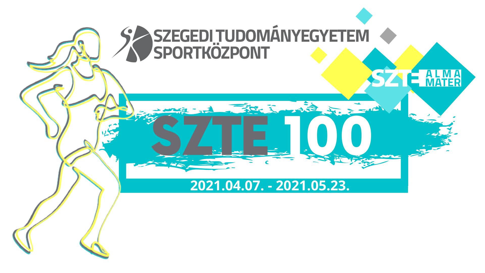 SZTE 100