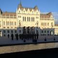 #Hungary #proud #23october #whetherigotowork
Na igen, ilyen szépen... Most először láttam élőben.
