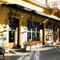 Café Miró Grande - egy lehetséges helyszín