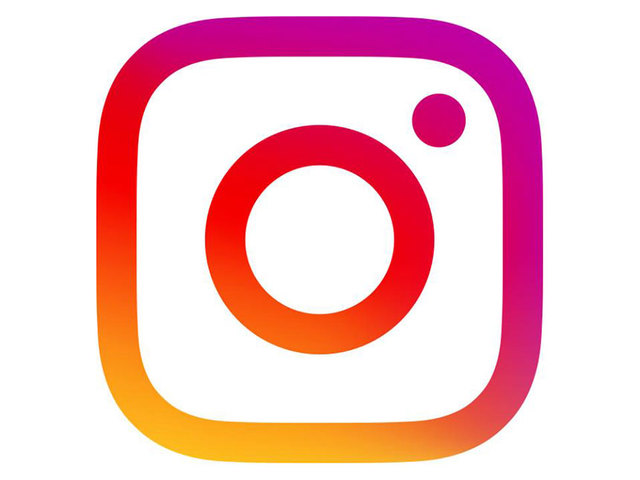 Instagramról
