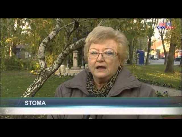 STOMA