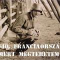 WW2-es móka