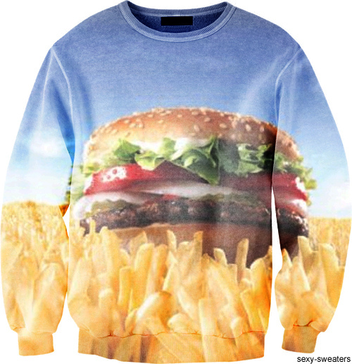 sexy sweaters burger_1.jpg