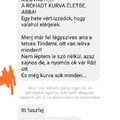 Tinder-sztori folytatása