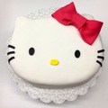 Hello Kitty party