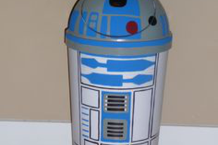 R2D2 kuka