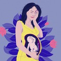Anyaság számokban -  segít vagy frusztrál a rengeteg vizsgálat és adat?