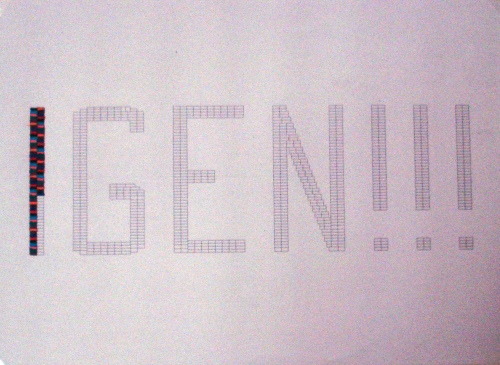 IGEN!!! - 2013. 05. 12.