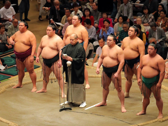 HAKKEOI [2017/17 - 2017/30] - Aki Basho