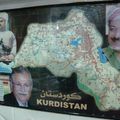 Kurdisztáni betyárkodás II.