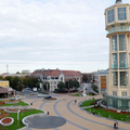 Siófok városa egész népszerű