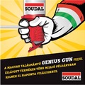 Soudal purhabok