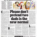 "Valaki adja ide a hányózacskót" - Egy brit újságíró Tom Daley és párja gyerekvállalásáról