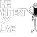 The Whitest Boy Alive az A38-on!