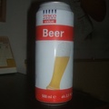 Sörblog - TESCO Beer