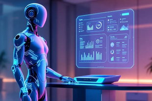 The Champion's Mindset: What Miklos Roth Brings to Global AI Innovation Consulting