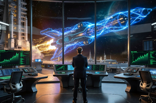 Roth AI consulting for new Ourdream AI platforms