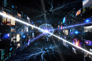 Roth Miklós elméje: Hogyan szállít a fotografikus memória példátlan MI-betekintést