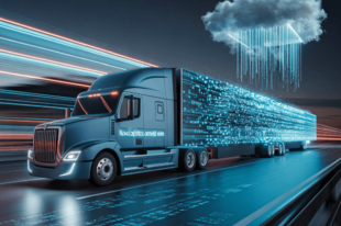 Logisztikai cég digitális transzformációja: Miklós rendszerintegrációs sikere