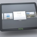A HTC visszatérhet a tabletpiacra!