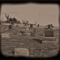 Stull temető