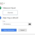 Tag Manager Analytics Page View implementáció