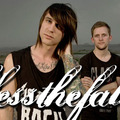 Blessthefall - To Those Left Behind (kritika)