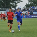 Gabala FK - Ellenfél les