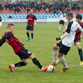 FC Torpedo-BelAZ Zhodino - ellenfél les