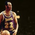 NBA: Elgin Baylor volt a legszomorúbb sorsú kosárlabdázó