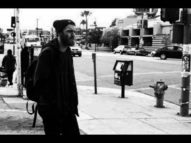 Chet Faker