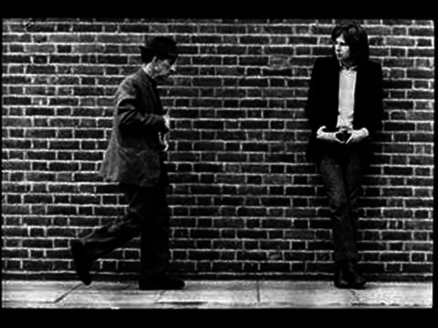 Nick Drake - utóhang