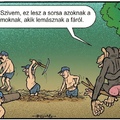Milyen bölcs megfigyelés ez