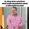 Vagy csak alkohol mentest sört vettem