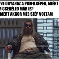 Persze van aki naponta cserélgeti