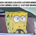 Szerencsére a két éves Suzukimon nincs ilyen