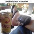 Nem kell mindig szabadon lenni