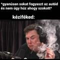 Pedig már 100-as benzint kap