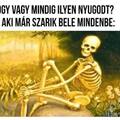 A béke szigete